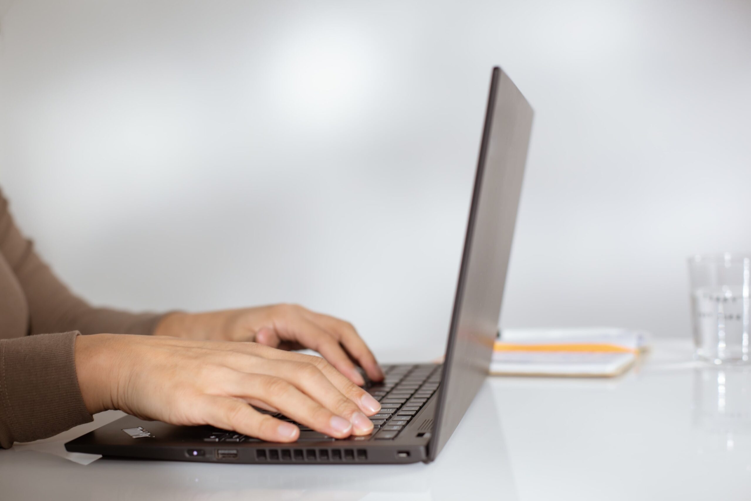 Puender Laptop